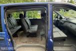 2005 Mercedes-Benz Vito 111 CDI 2.1 Diesel, Automat, Prosjekt/Reparasjonsobjekt/delebil