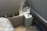 2005 Mercedes-Benz Vito 111 CDI 2.1 Diesel, Automat, Prosjekt/Reparasjonsobjekt/delebil