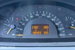 2005 Mercedes-Benz Vito 111 CDI 2.1 Diesel, Automat, Prosjekt/Reparasjonsobjekt/delebil