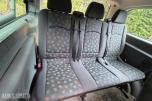 2005 Mercedes-Benz Vito 111 CDI 2.1 Diesel, Automat, Prosjekt/Reparasjonsobjekt/delebil