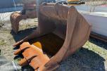 Cat graveskuffe m/ S80 feste – ca. 170 cm bredde