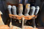 Furukava 275 Pigghammer S80 m / Oilquick