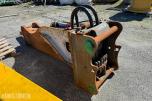 Furukava 275 Pigghammer S80 m / Oilquick