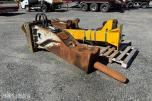 Furukava 275 Pigghammer S80 m / Oilquick