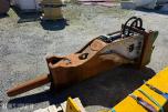 Furukava 275 Pigghammer S80 m / Oilquick