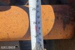 Furukava 275 Pigghammer S80 m / Oilquick