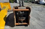 Furukava 275 Pigghammer S80 m / Oilquick