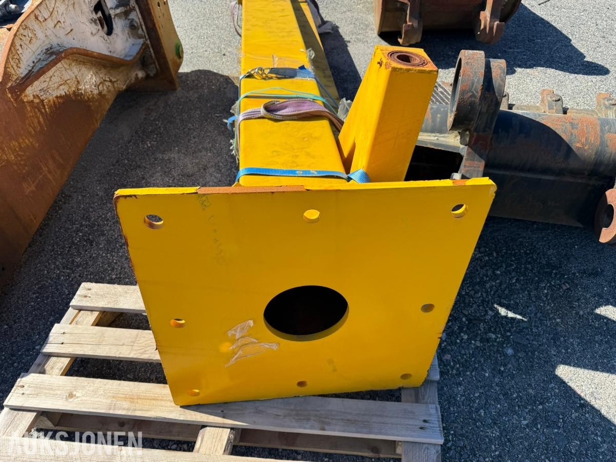 2020 Erikkila KEJC svingkran -1.000 kg