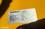 2020 Erikkila KEJC svingkran -1.000 kg