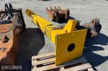 2020 Erikkila KEJC svingkran -1.000 kg