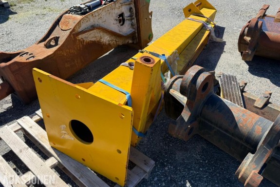 2020 Erikkila KEJC svingkran -1.000 kg