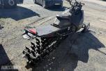 2022 Polaris 850 Patriot Boost RMK Khaos Slash Snøscooter
