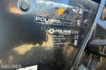 2022 Polaris 850 Patriot Boost RMK Khaos Slash Snøscooter