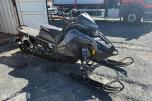 2022 Polaris 850 Patriot Boost RMK Khaos Slash Snøscooter