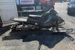 2022 Polaris 850 Patriot Boost RMK Khaos Slash Snøscooter