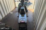 2023 Polaris 9R RMK Khaos Slash Snøscooter