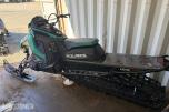 2023 Polaris 9R RMK Khaos Slash Snøscooter
