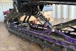 2023 Polaris 9R RMK Khaos Slash Snøscooter