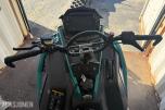 2023 Polaris 9R RMK Khaos Slash Snøscooter