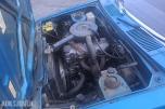 1977 Mazda 323 1.3, Restaureringsobjekt/delebil
