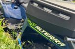 2020 Arctic Cat Alterra TRV 700 XT, Brøyteskjær, Vinsj
