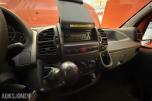 2002 Peugeot Boxer 2.8HDI 127HK Varebil - Webasto 
