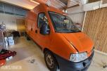 2002 Peugeot Boxer 2.8HDI 127HK Varebil - Webasto 