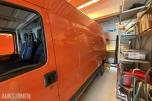 2002 Peugeot Boxer 2.8HDI 127HK Varebil - Webasto 