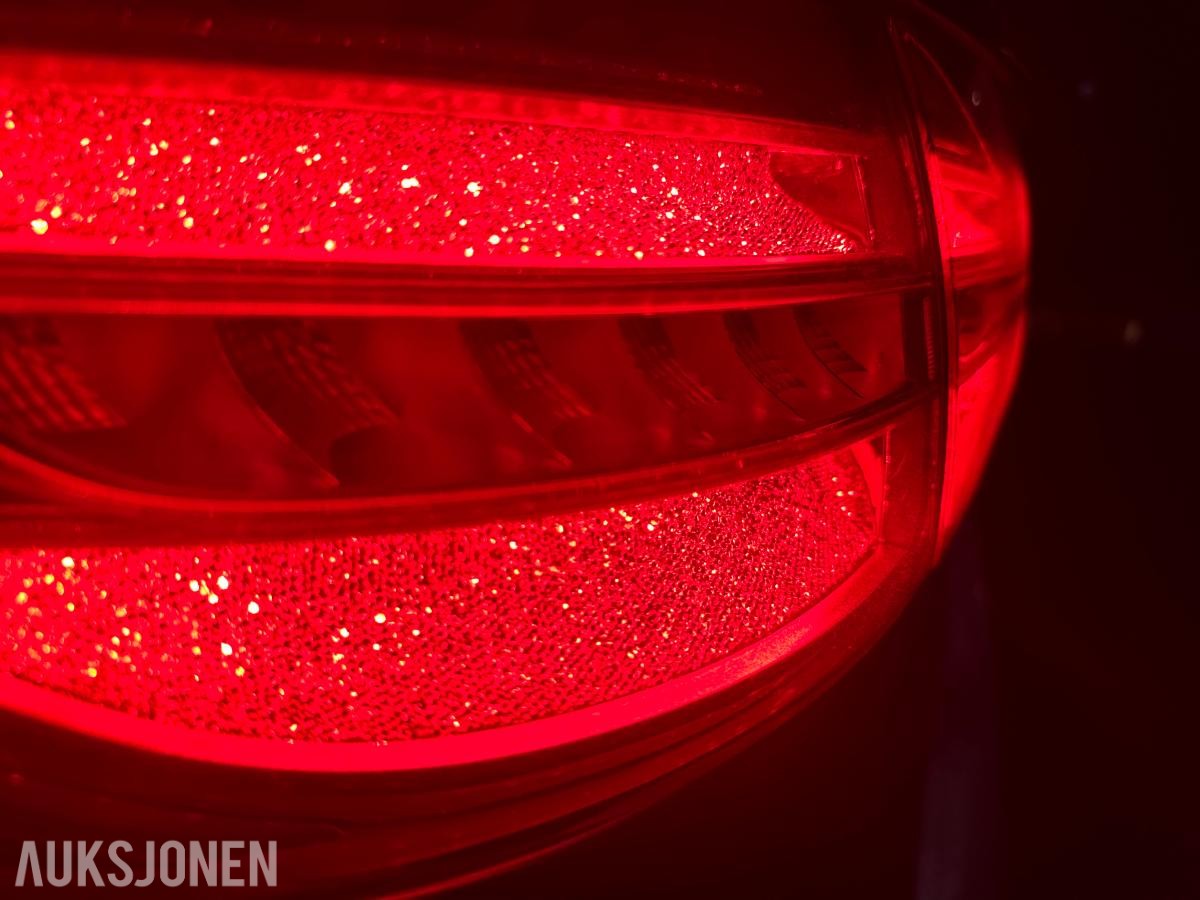 2020 Mercedes-Benz E300de, Adaptiv cruisekontroll, Burmester, Ryggekamera