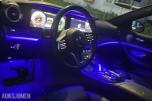 2020 Mercedes-Benz E300de, Adaptiv cruisekontroll, Burmester, Ryggekamera