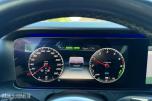 2020 Mercedes-Benz E300de, Adaptiv cruisekontroll, Burmester, Ryggekamera