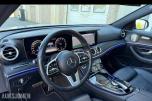 2020 Mercedes-Benz E300de, Adaptiv cruisekontroll, Burmester, Ryggekamera