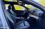 2020 Mercedes-Benz E300de, Adaptiv cruisekontroll, Burmester, Ryggekamera
