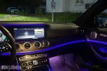 2020 Mercedes-Benz E300de, Adaptiv cruisekontroll, Burmester, Ryggekamera