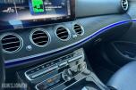 2020 Mercedes-Benz E300de, Adaptiv cruisekontroll, Burmester, Ryggekamera