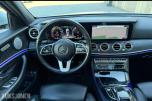 2020 Mercedes-Benz E300de, Adaptiv cruisekontroll, Burmester, Ryggekamera