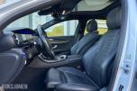 2020 Mercedes-Benz E300de, Adaptiv cruisekontroll, Burmester, Ryggekamera