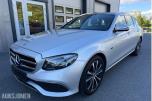 2020 Mercedes-Benz E300de, Adaptiv cruisekontroll, Burmester, Ryggekamera