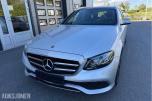 2020 Mercedes-Benz E300de, Adaptiv cruisekontroll, Burmester, Ryggekamera