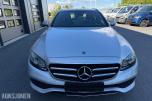 2020 Mercedes-Benz E300de, Adaptiv cruisekontroll, Burmester, Ryggekamera