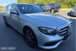 2020 Mercedes-Benz E300de, Adaptiv cruisekontroll, Burmester, Ryggekamera