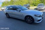 2020 Mercedes-Benz E300de, Adaptiv cruisekontroll, Burmester, Ryggekamera