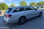 2020 Mercedes-Benz E300de, Adaptiv cruisekontroll, Burmester, Ryggekamera