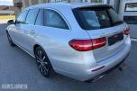 2020 Mercedes-Benz E300de, Adaptiv cruisekontroll, Burmester, Ryggekamera
