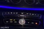 2020 Mercedes-Benz E300de, Adaptiv cruisekontroll, Burmester, Ryggekamera