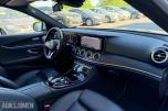 2020 Mercedes-Benz E300de, Adaptiv cruisekontroll, Burmester, Ryggekamera