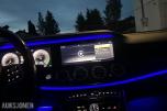 2020 Mercedes-Benz E300de, Adaptiv cruisekontroll, Burmester, Ryggekamera