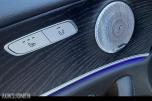 2020 Mercedes-Benz E300de, Adaptiv cruisekontroll, Burmester, Ryggekamera