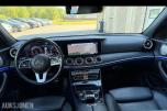 2020 Mercedes-Benz E300de, Adaptiv cruisekontroll, Burmester, Ryggekamera