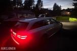 2020 Mercedes-Benz E300de, Adaptiv cruisekontroll, Burmester, Ryggekamera